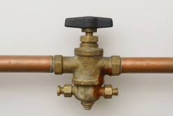 Backflow Preventer issues
