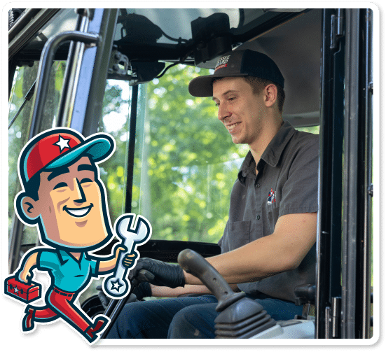 Drain Cleaning in Knoxville, TN