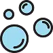 bubble icon