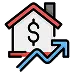 increase property value icon
