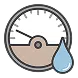 Illustration of a gauge