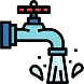 water fixture icon