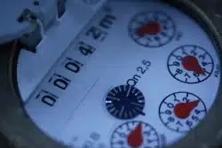 KUB water meter