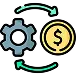 maintain system efficiency icon