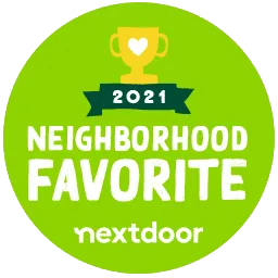 Nextdoor 2021