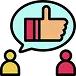 recommendation icon