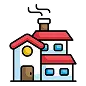 residential and commercial expertise icon