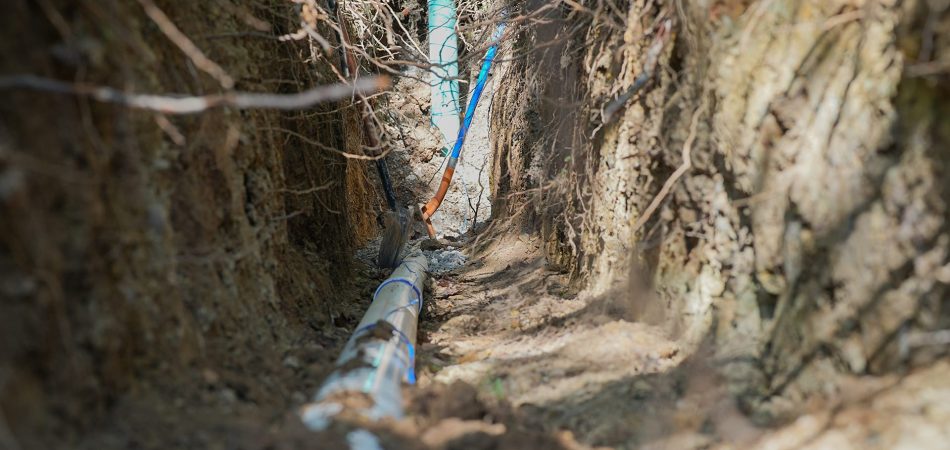 Sewer Lateral Replacement