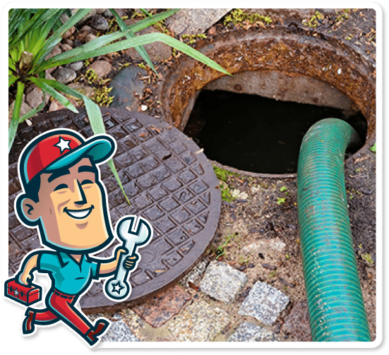 Sewer Lines in Knoxville, TN