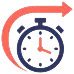 long term value icon