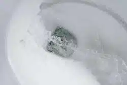 Toilet Water