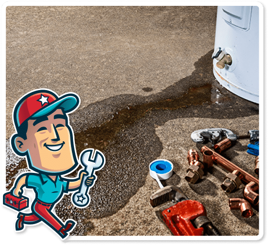 Water Heaters in Knoxville, TN