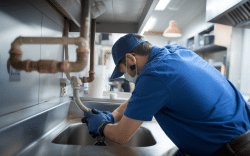 Plumbing services for restaurants Oak Ridge TN