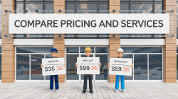 Commercial plumbing contractor Oak Ridge