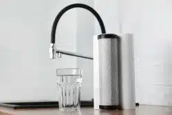 Whole-house water filters Oak Ridge