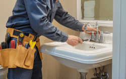 Knoxville commercial plumbing services