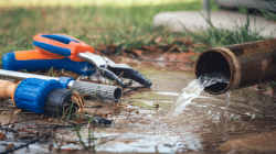 24/7 plumber Knoxville TN