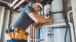 Water purification system Knoxville TN