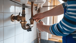plumbing emergencies Knoxville TN