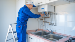 Home water filtration Knoxville TN