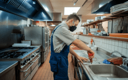 Commercial plumbing Oak Ridge TN