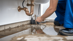 Knoxville drain repair services