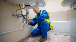 Affordable plumbing in Knoxville