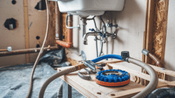 Plumbing renovations Oak Ridge TN