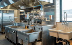 Smart water-saving technology