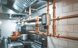 Plumbing hacks for businesses