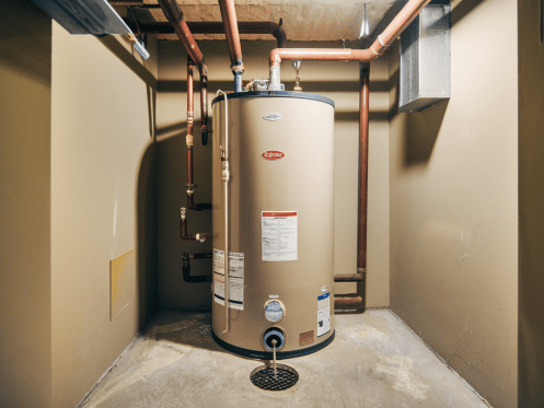 Best water heater for home