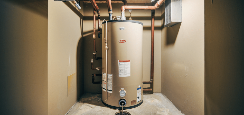 Best water heater for home