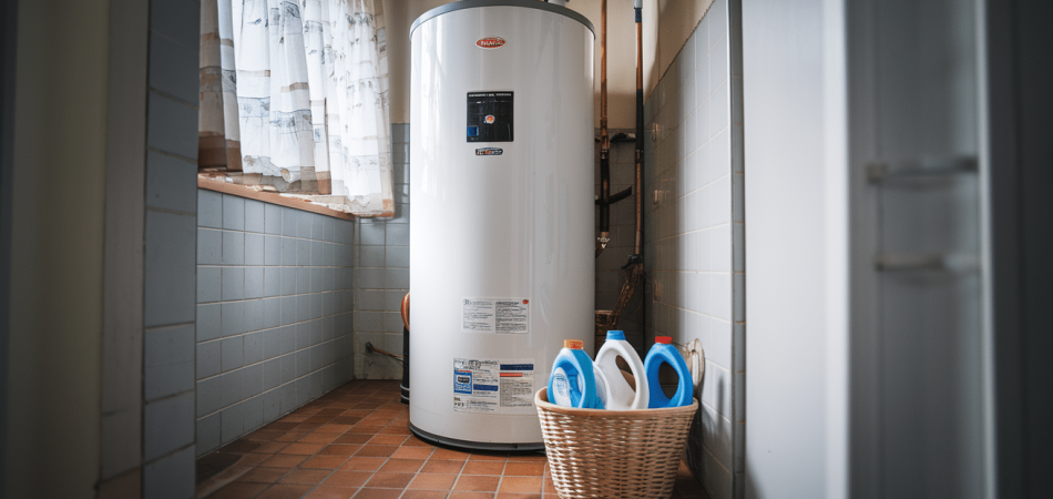 Water heater replacement Knoxville TN