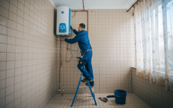 Best tankless water heater installers