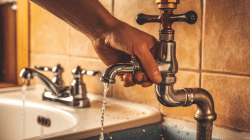 Oak Ridge plumbing services