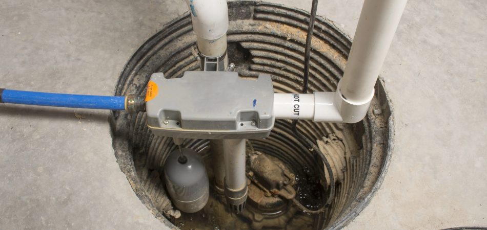 backup sump pump