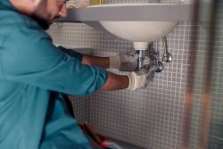 Green plumbing services Oak Ridge TN