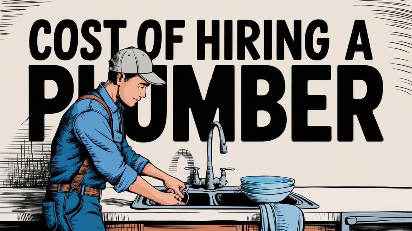 cost of hiring plumber in knoxville