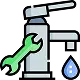fixture repairs icon