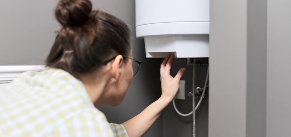 On-demand water heater Knoxville