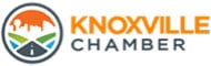 Knoxville Chamber logo