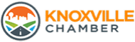 Knoxville Chamber logo