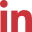 LinkedIn icon