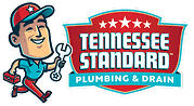 Tennessee Standard Plumbing logo