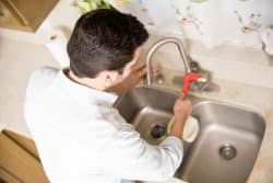 Clogged drain solutions Oak Ridge
