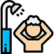 shower icon
