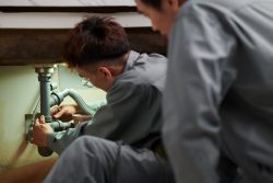 Sustainable plumbing solutions in Oak Ridge