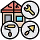 remodel icon