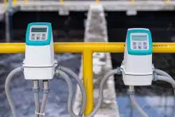smart leak detector