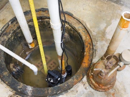 Sump Pump